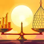 Risk and Reward: A Balanced Approach to Financial Growth