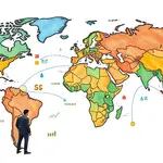 The Global Investor: Expanding Your Portfolio Beyond Borders