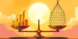 Risk and Reward: A Balanced Approach to Financial Growth
