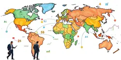 The Global Investor: Expanding Your Portfolio Beyond Borders