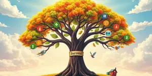 Beyond the Paycheck: Diversifying Your Income Streams