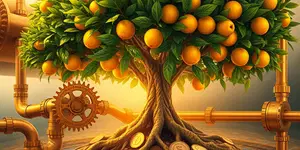 Automate Your Wealth: Set It and Forget It Financial Growth