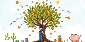 Investing for Beginners: Your First Steps to Wealth
