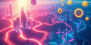 The Future of Funding: Navigating New Capital Frontiers