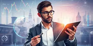 The Investor's Edge: Unlocking Hidden Market Opportunities
