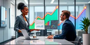 Negotiating Your Worth: Boost Your Income Confidently