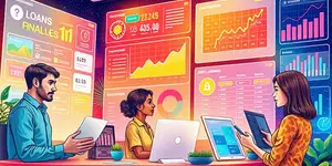 Beyond the Bank: Alternative Financing Unveiled