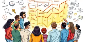 Funding Your Vision: A Startup's Guide to Success