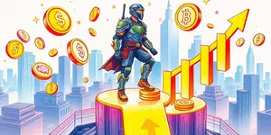 Personal Finance Power-Up: Boosting Your Wealth Game