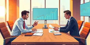 The Art of the Deal: Mastering Negotiation in Finance