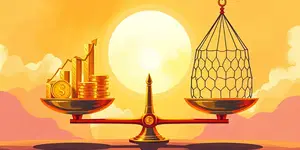 Risk and Reward: A Balanced Approach to Financial Growth