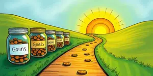 Smart Savings: Strategies for Reaching Your Goals Faster