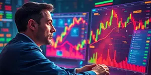Decoding the Charts: A Beginner's Guide to Technical Analysis