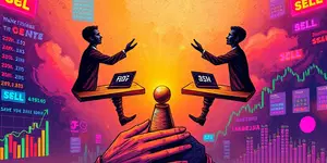 The Invisible Handshake: How Market Makers Shape Your Portfolio