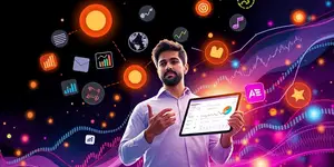 Your Money, Smarter: Leveraging Data for Financial Freedom