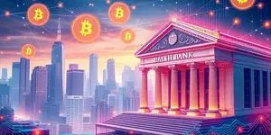 Beyond Bitcoin: Unpacking the Next Wave of Digital Assets