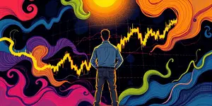 The Psychology of Profit: Mastering Your Emotions in Trading