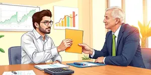 Cracking the Code: Decoding Small Business Loan Applications