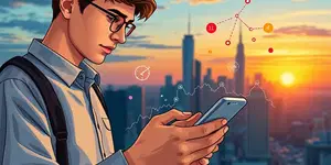 From Clicks to Capital: The Rise of Robo-Advisors