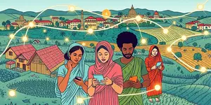 FinTech for All: Democratizing Finance Through Innovation