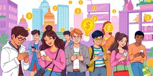 Embedded Finance: Seamless Transactions in Your Everyday Life