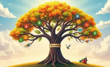 Beyond the Paycheck: Diversifying Your Income Streams