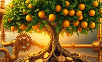 Automate Your Wealth: Set It and Forget It Financial Growth