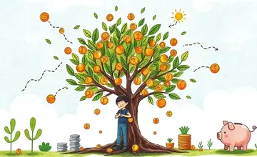 Investing for Beginners: Your First Steps to Wealth