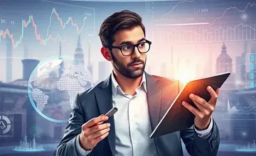 The Investor's Edge: Unlocking Hidden Market Opportunities