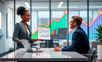 Negotiating Your Worth: Boost Your Income Confidently