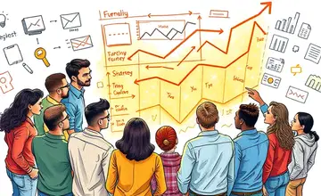 Funding Your Vision: A Startup's Guide to Success