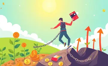 From Debt to Dollars: Strategies for Financial Freedom