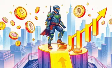 Personal Finance Power-Up: Boosting Your Wealth Game