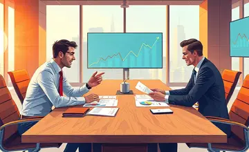 The Art of the Deal: Mastering Negotiation in Finance