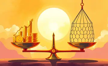 Risk and Reward: A Balanced Approach to Financial Growth