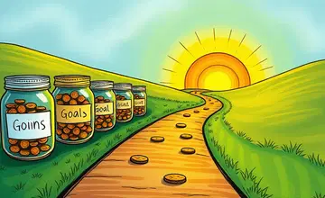 Smart Savings: Strategies for Reaching Your Goals Faster