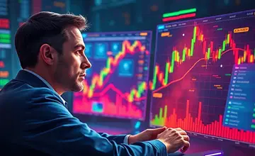 Decoding the Charts: A Beginner's Guide to Technical Analysis
