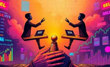 The Invisible Handshake: How Market Makers Shape Your Portfolio
