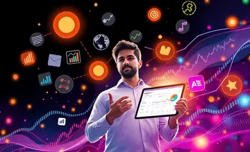 Your Money, Smarter: Leveraging Data for Financial Freedom