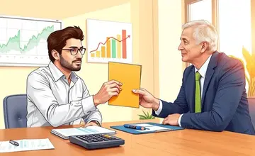 Cracking the Code: Decoding Small Business Loan Applications