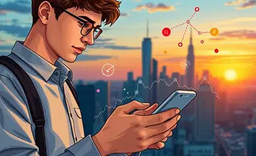 From Clicks to Capital: The Rise of Robo-Advisors