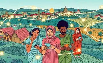 FinTech for All: Democratizing Finance Through Innovation