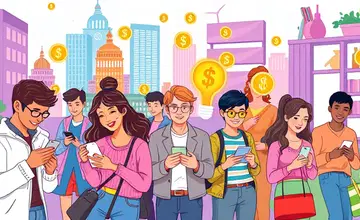 Embedded Finance: Seamless Transactions in Your Everyday Life
