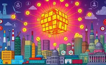 The Blockchain Revolution: More Than Just Cryptocurrency